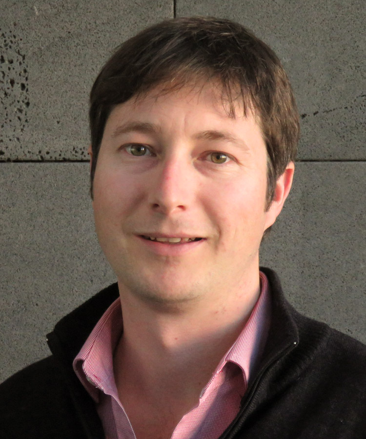 Grant Bickley | Senior Land Management Advisor
