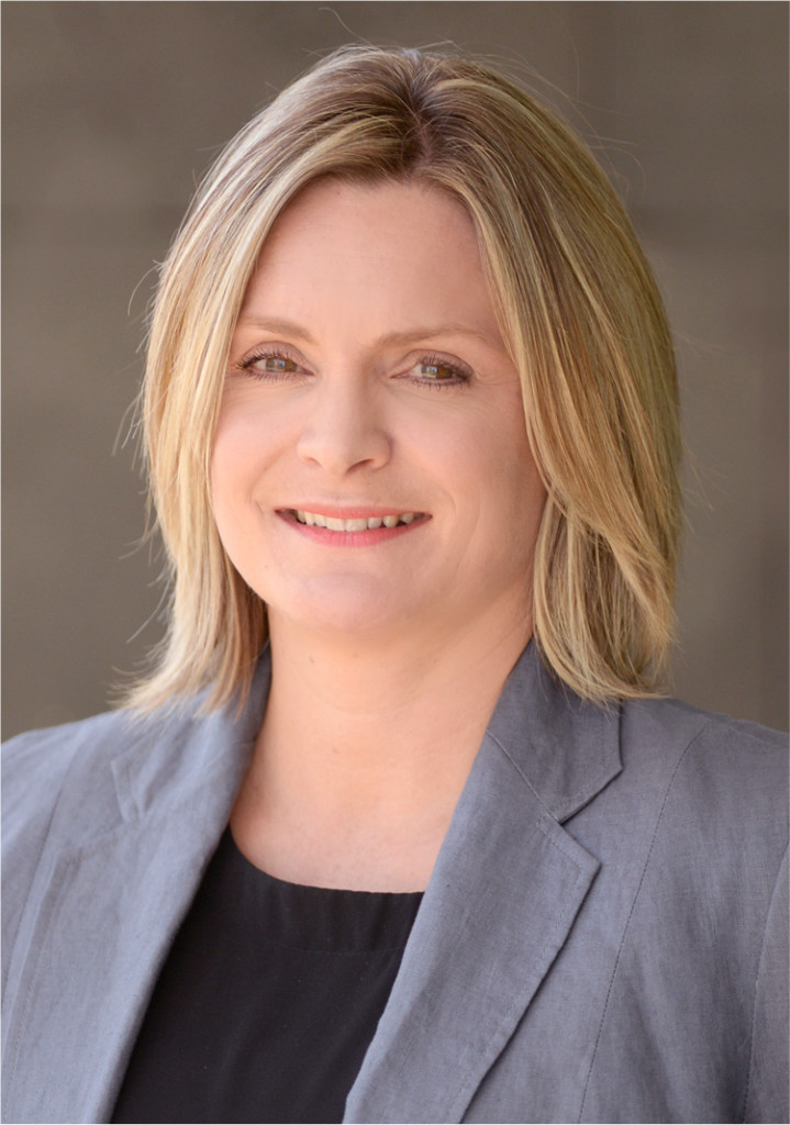 Gretchen Parkes | Manager